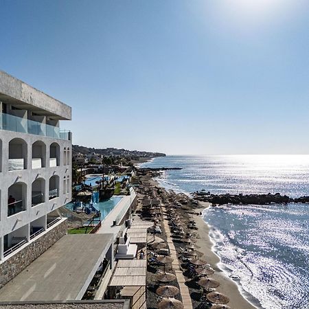 Petra Mare Hotel Ierapetra  Exterior photo