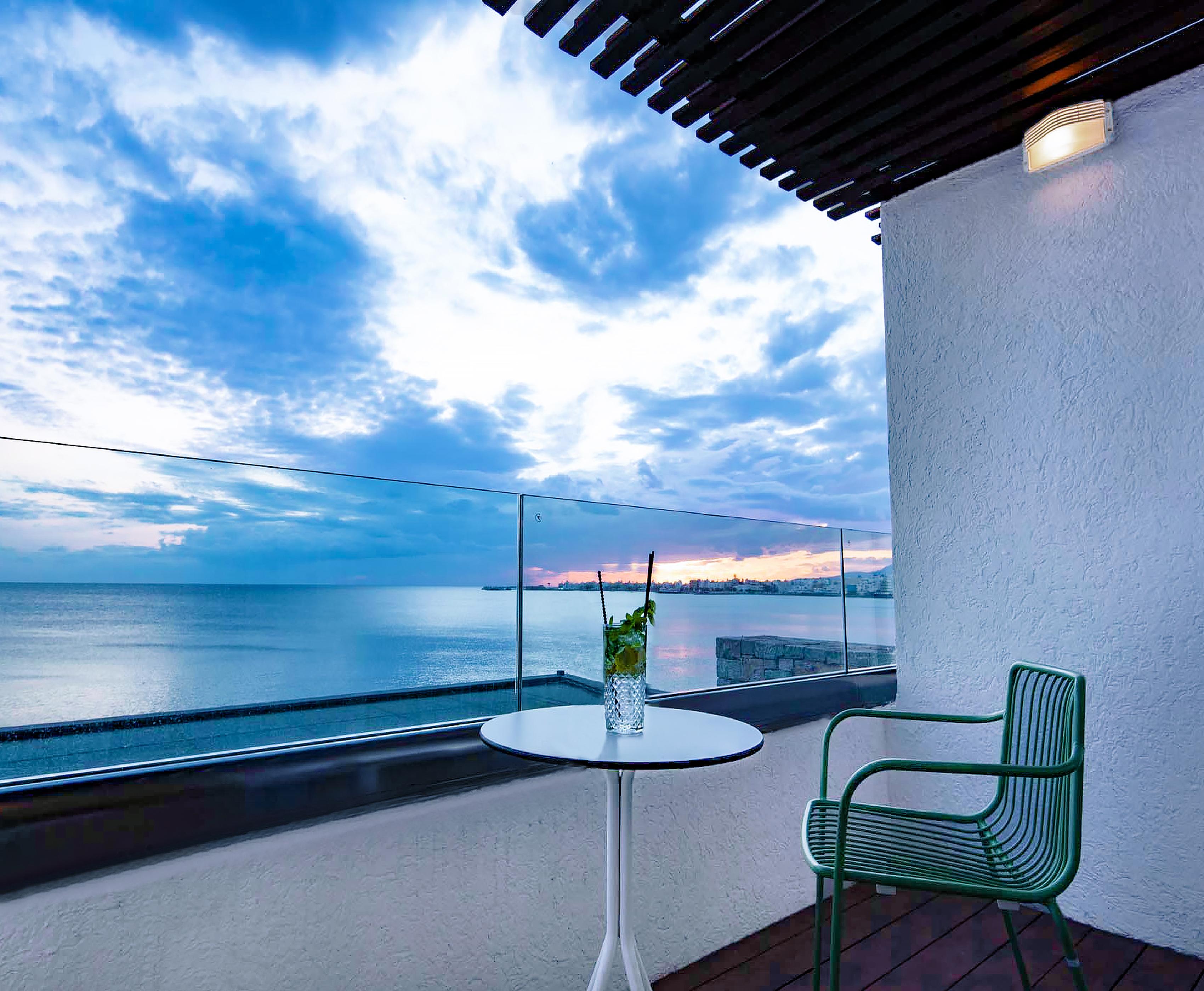 Petra Mare Hotel Ierapetra  Exterior photo