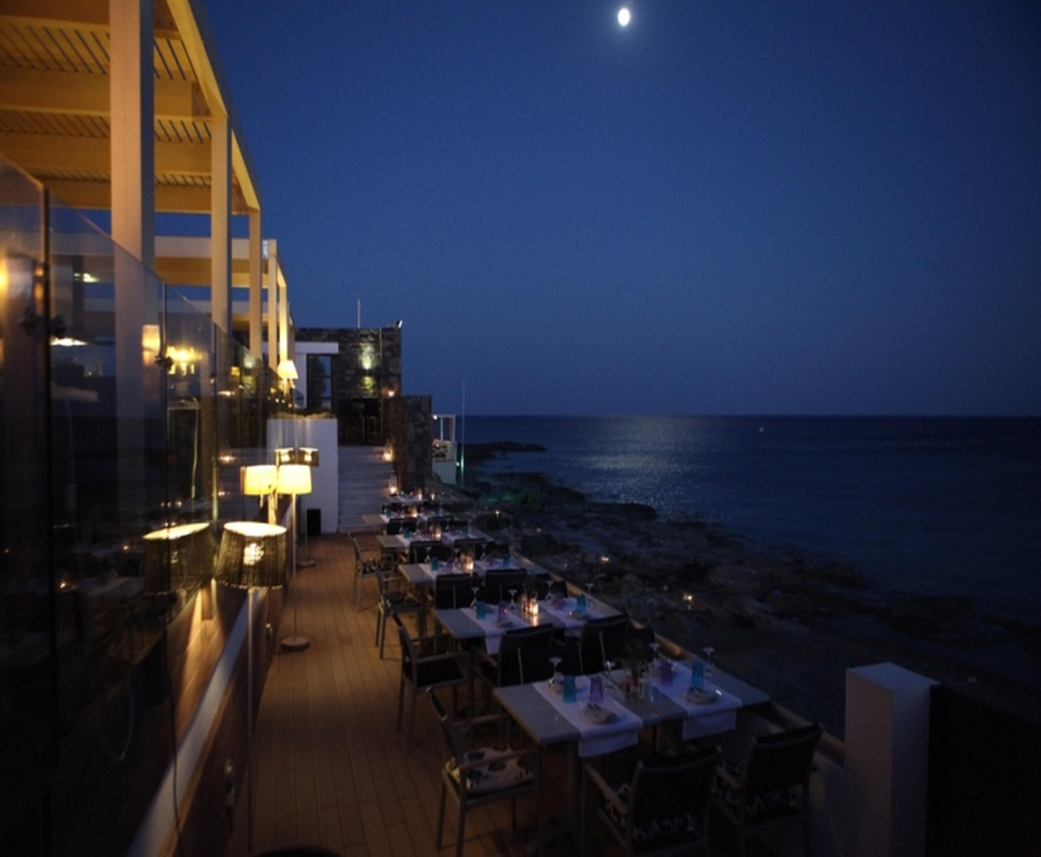 Petra Mare Hotel Ierapetra  Exterior photo