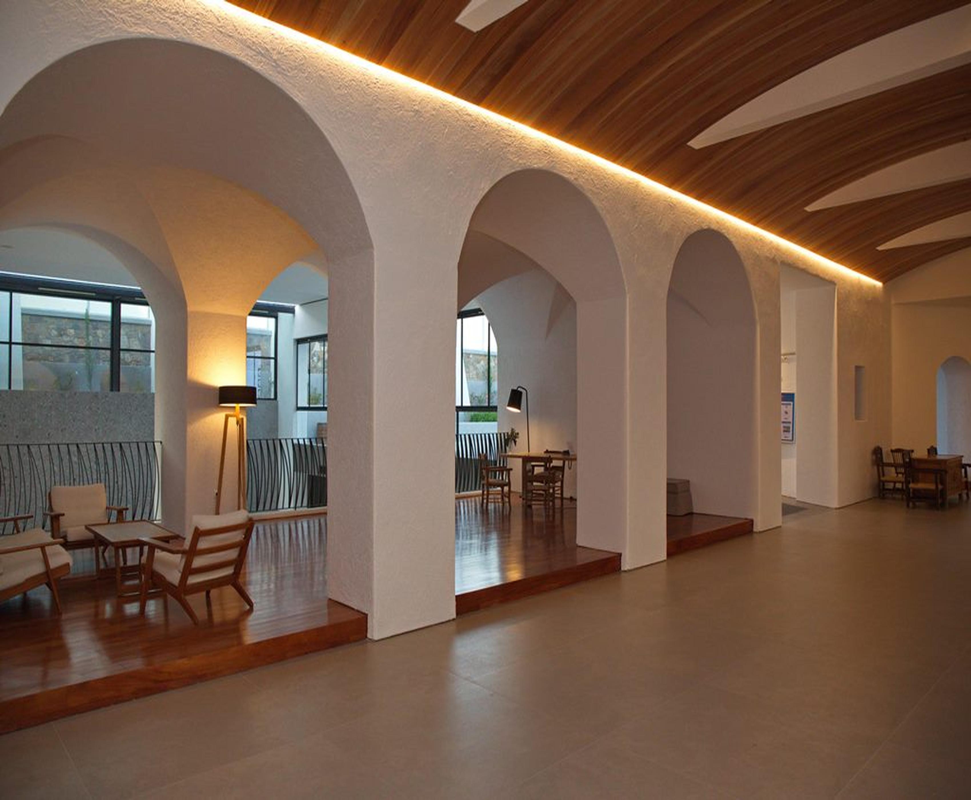 Petra Mare Hotel Ierapetra  Exterior photo