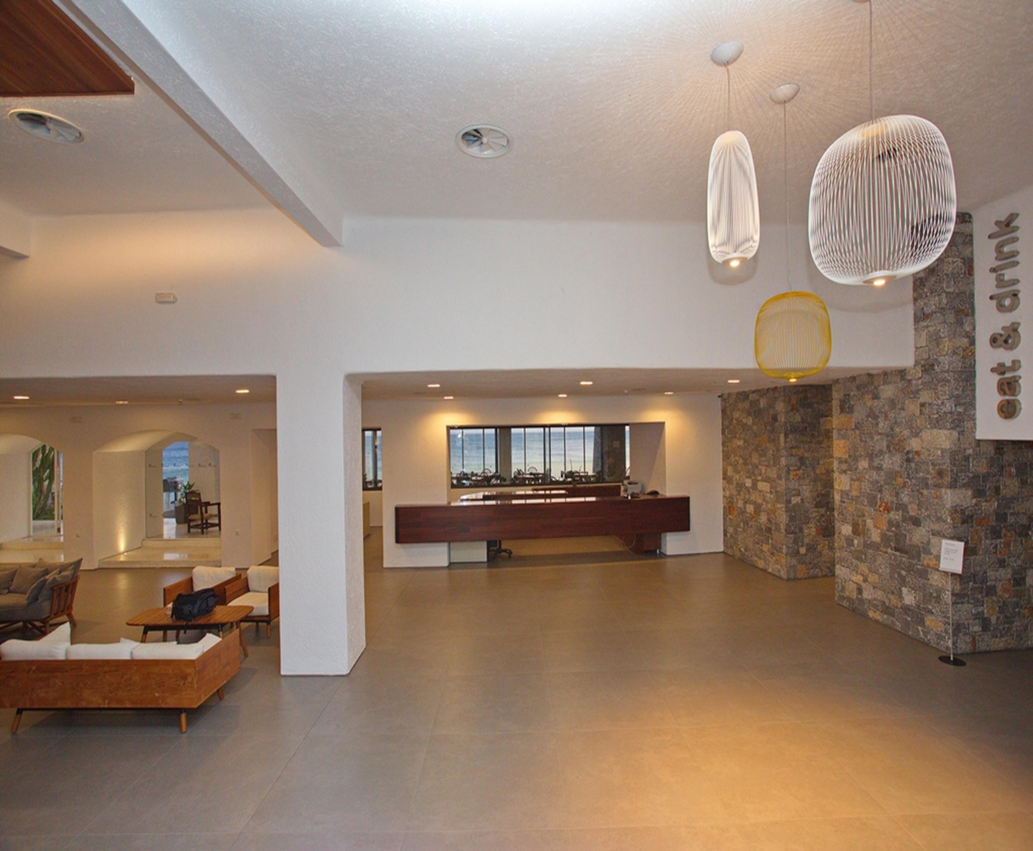 Petra Mare Hotel Ierapetra  Exterior photo