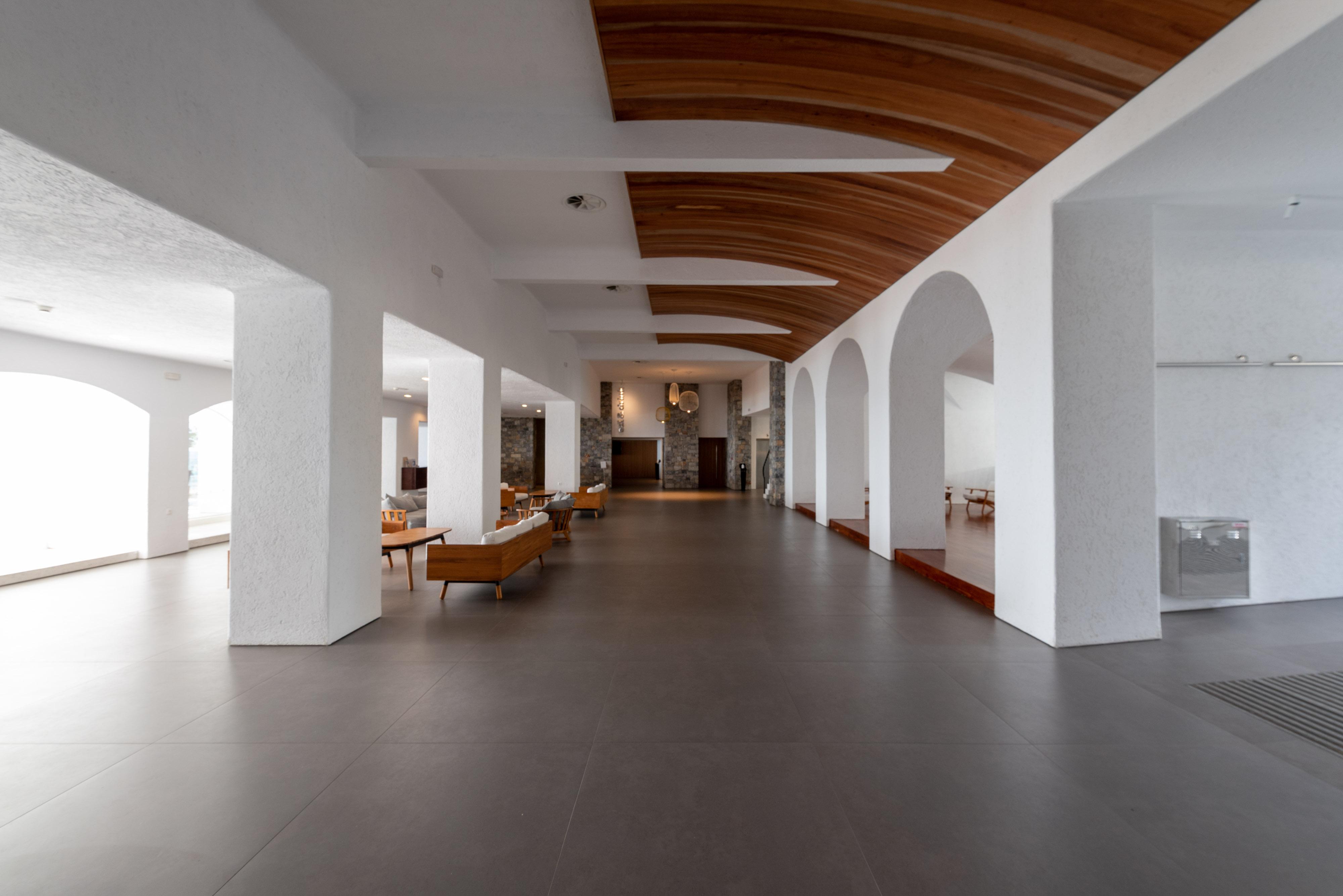 Petra Mare Hotel Ierapetra  Exterior photo