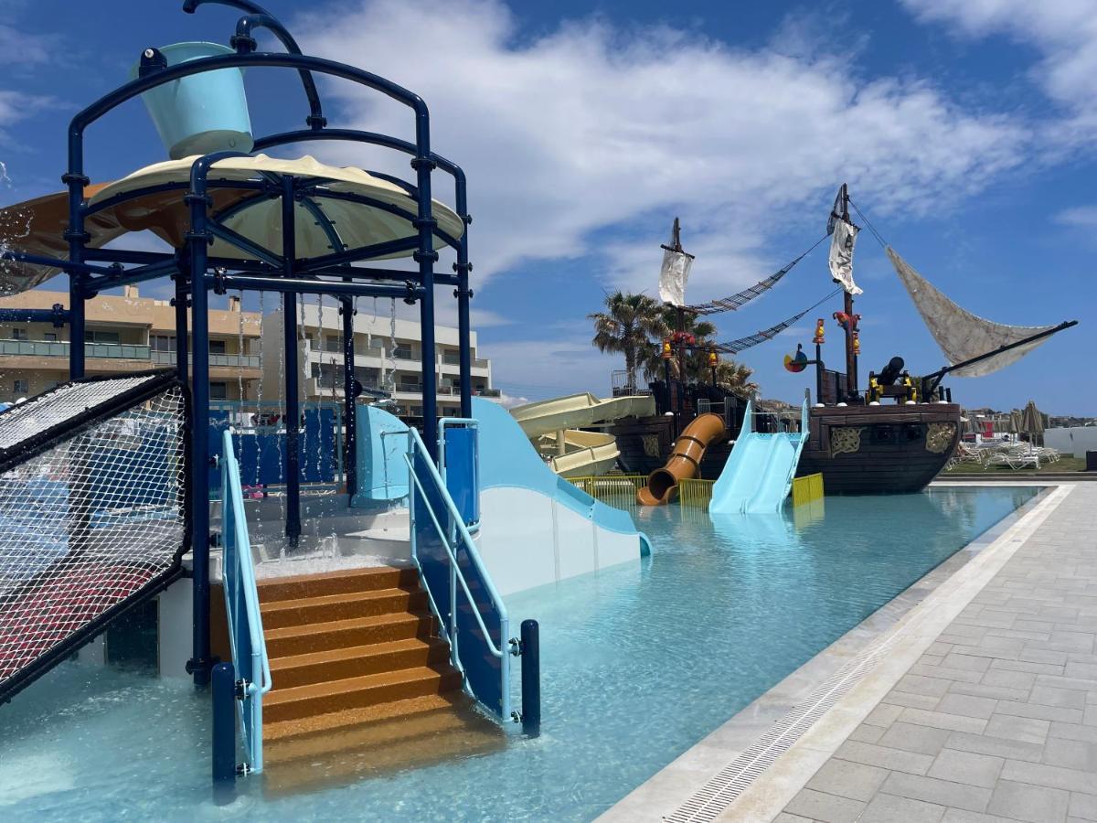 Petra Mare Hotel Ierapetra  Exterior photo
