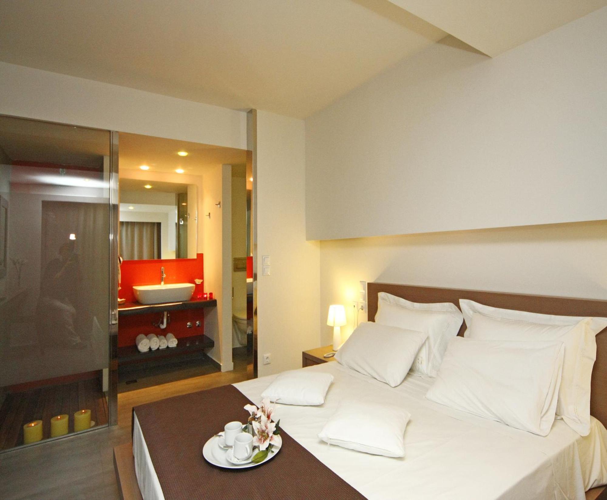 Petra Mare Hotel Ierapetra  Room photo